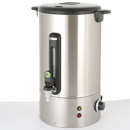 Hendi Percolator brewer for coffee with unbathing steel tap UNIQ 7 l – image 12