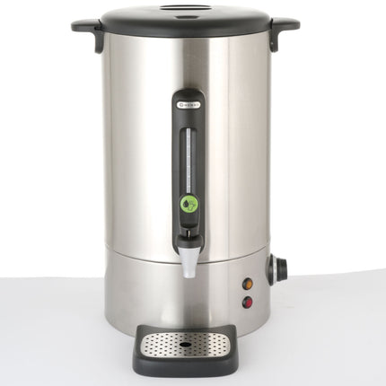 Hendi Percolator brewer for coffee with unbathing steel tap UNIQ 7 l – image 13