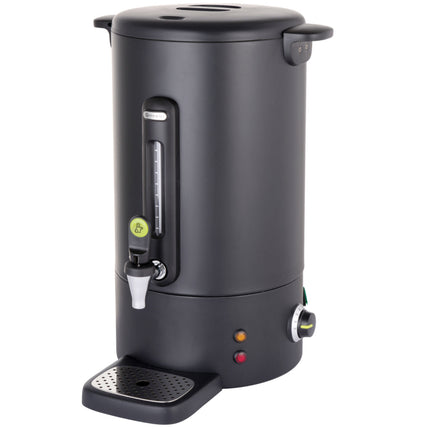 Hendi Water heater for coffee with unbathing tap black UNIQ 16 l – image 2