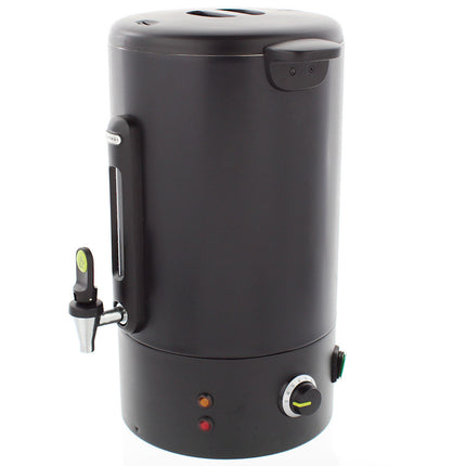 Hendi Water heater for coffee with unbathing tap black UNIQ 16 l – image 3