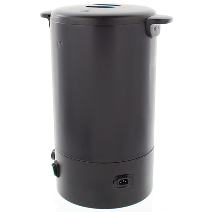 Hendi Water heater for coffee with unbathing tap black UNIQ 16 l – image 4