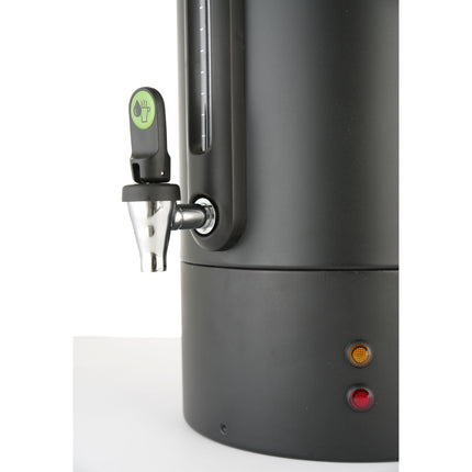 Hendi Water heater for coffee with unbathing tap black UNIQ 16 l – image 6
