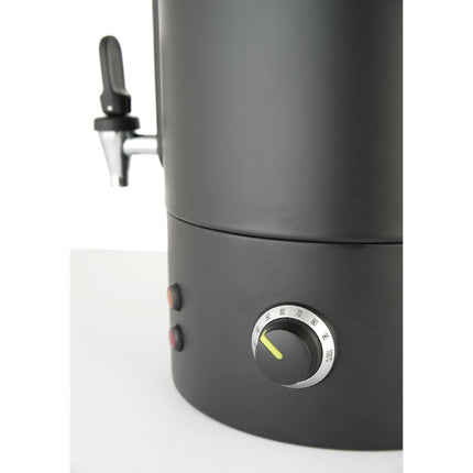 Hendi Water heater for coffee with unbathing tap black UNIQ 16 l – image 7