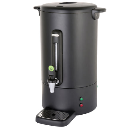 Hendi Percolator brewer for coffee with unsqueezed tap black UNIQ 13 l – image 2
