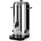 Water heater and torch heater double wall 18 L. - Hendi 211502