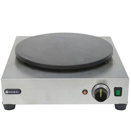 Hendi Round electric pancake maker, diameter. 40 cm 3000 W - Hendi 212028 – image 3