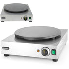 Hendi Round electric pancake maker, diameter. 40 cm 3000 W - Hendi 212028