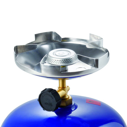Tourist stove for SOLO gas tank 1.2kW