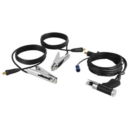 Capacitor welding machine for screw nails metal pegs M3 - M8 S-STUD1600 Juli Stamos Germany
