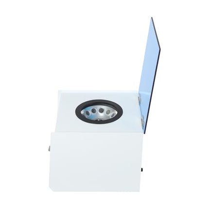 12x20ml centrbēdzes mašīna Galda laboratorijas centrifūga Galda centrifūga mašīna Galda centrifūga Laboratorijas centrifūga 40W 0-4000RPM 0-60min