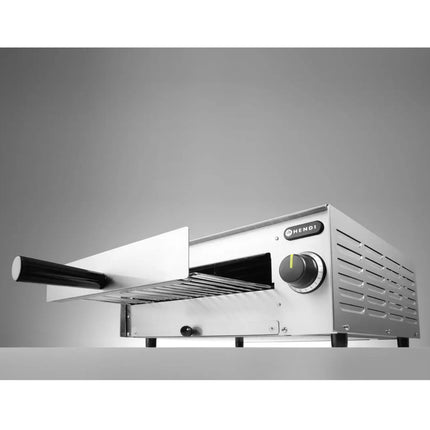 Bar stove for 230V-Hendi 220306 pizza