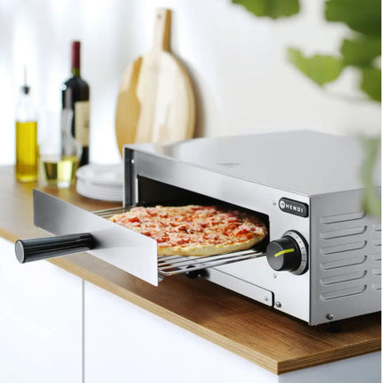 Bar stove for 230V-Hendi 220306 pizza