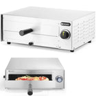 Bar stove for 230V-Hendi 220306 pizza