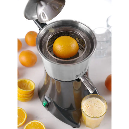 Electric pressure machine for citrus lemon oranges 230W Hendi 221099 – image 11