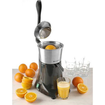 Electric pressure machine for citrus lemon oranges 230W Hendi 221099 – image 3