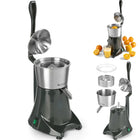 Electric pressure machine for citrus lemon oranges 230W Hendi 221099