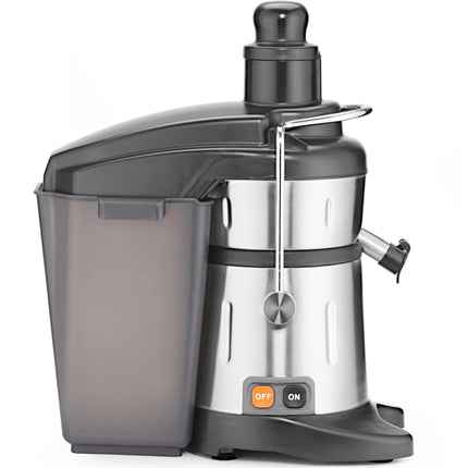 Hendi Juicier juicer fruit presser 700 W 3000 rpm – image 2