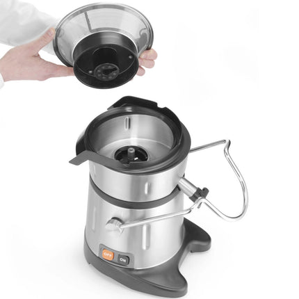 Hendi Juicier juicer fruit presser 700 W 3000 rpm – image 3