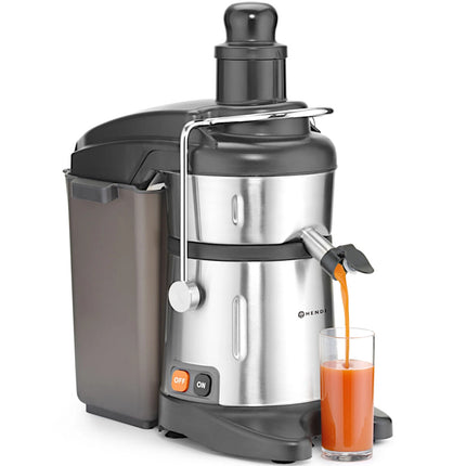 Hendi Juicier juicer fruit presser 700 W 3000 rpm – image 6