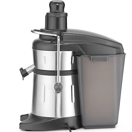 Hendi Juicier juicer fruit presser 700 W 3000 rpm – image 7