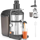 Hendi Juicier juicer fruit presser 700 W 3000 rpm