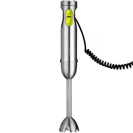 Hendi Blender hand mixer arm length 225 mm 8500 - 16500 rpm – image 2