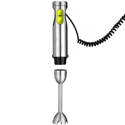 Hendi Blender hand mixer arm length 225 mm 8500 - 16500 rpm – image 4