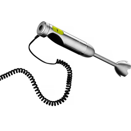 Hendi Blender hand mixer arm length 225 mm 8500 - 16500 rpm – image 7