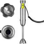 Hendi Blender hand mixer arm length 225 mm 8500 - 16500 rpm