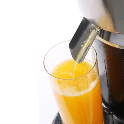 Electric juice presser from citrus - Hendi 221204