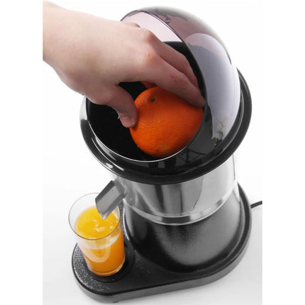 Electric juice presser from citrus - Hendi 221204