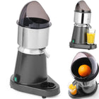 Electric juice presser from citrus - Hendi 221204