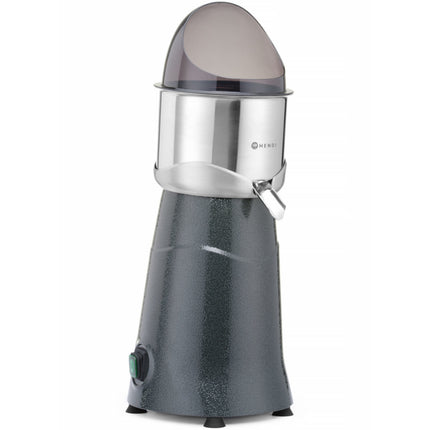 Hendi Electric citrus juicer, 3 tips, 180 W – image 2