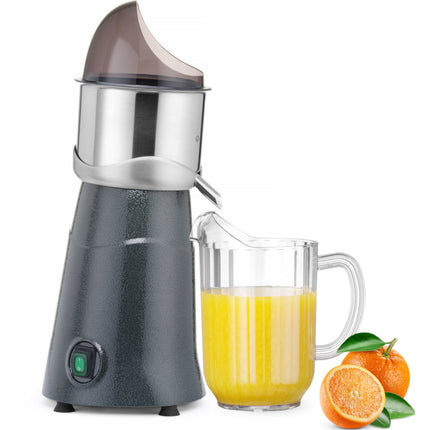 Hendi Electric citrus juicer, 3 tips, 180 W – image 6