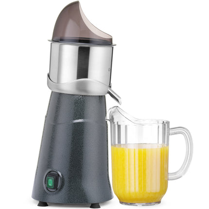 Hendi Electric citrus juicer, 3 tips, 180 W – image 7