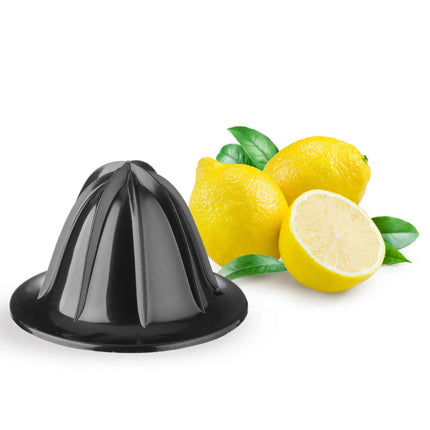 Hendi Electric citrus juicer, 3 tips, 180 W – image 10