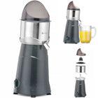 Hendi Electric citrus juicer, 3 tips, 180 W