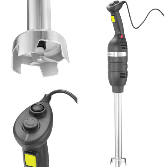 Hendi Mixer blender hand robot arm length 500 mm 4000-16000 rpm 500 W