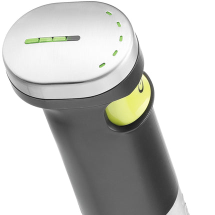 Hendi Wireless hand blender mixer 5 speeds Smart Pressure dia. 65 x 390 mm 150 W – image 4