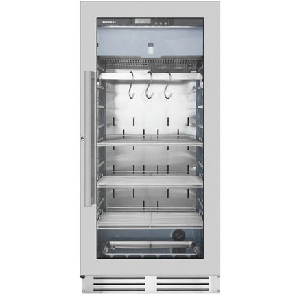 Hendi Meat seasoning cabinet 233 l 170 W 595x760x1270 mm – image 2