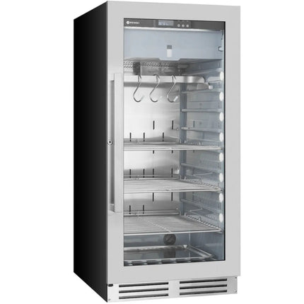 Hendi Meat seasoning cabinet 233 l 170 W 595x760x1270 mm – image 3
