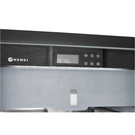 Hendi Meat seasoning cabinet 233 l 170 W 595x760x1270 mm – image 6