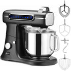 Hendi Planetary mixer Blackbolt 7 l 1500 W black