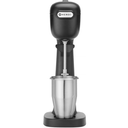 Hendi Shaker milkshake mixer 400 W white – image 10