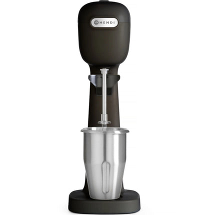 Hendi Shaker milkshake mixer 400 W white – image 11