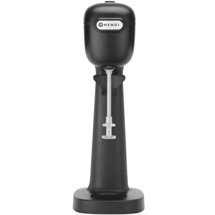Hendi Shaker milkshake mixer 400 W white – image 12