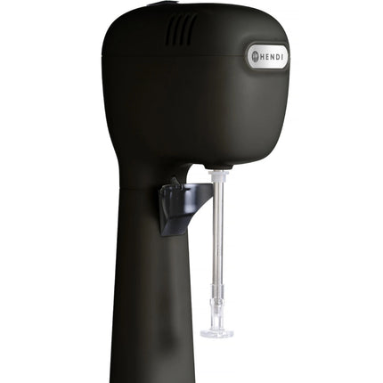Hendi Shaker milkshake mixer 400 W white – image 13