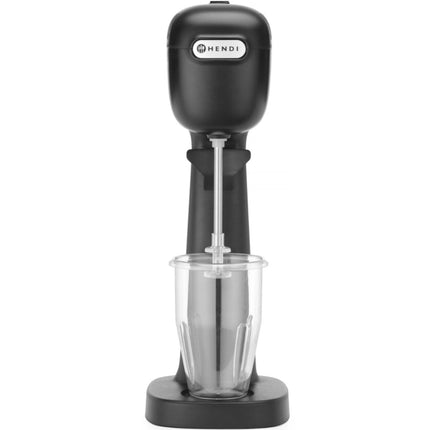 Hendi Shaker milkshake mixer 400 W white – image 14