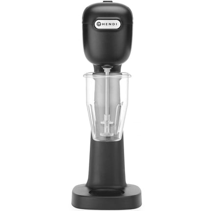 Hendi Shaker milkshake mixer 400 W white – image 16