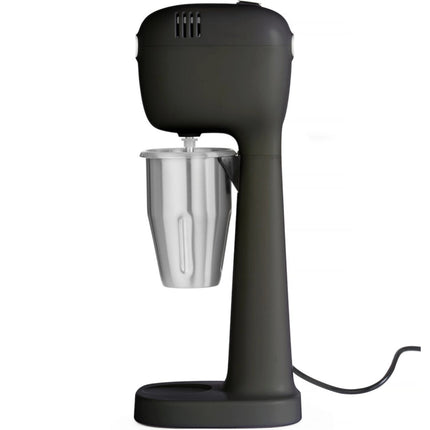 Hendi Shaker milkshake mixer 400 W white – image 17